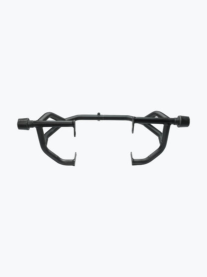 Jb Racing Crashguard With Mat Slider For TVS Ronin