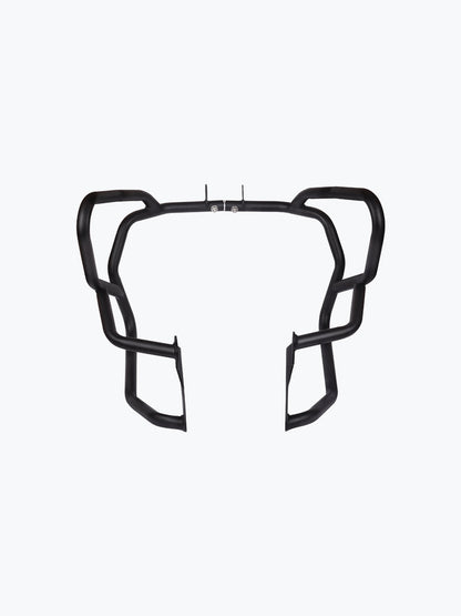 Legundary  Raptor Upper Crash Guard Black For KTM ADVENTURE 390