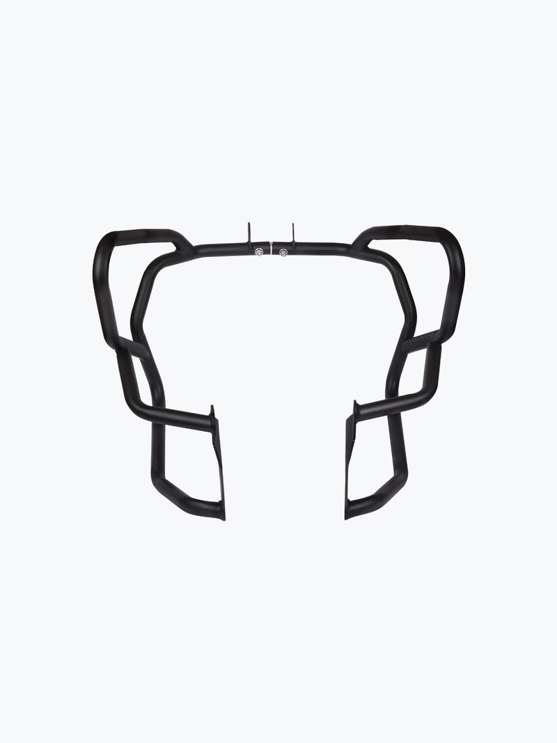 Legundary  Raptor Upper Crash Guard Black For KTM ADVENTURE 390