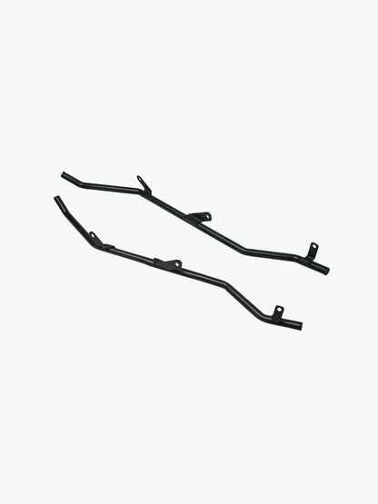 Jb Racing Mild Steel Crash Guard For Ather 450