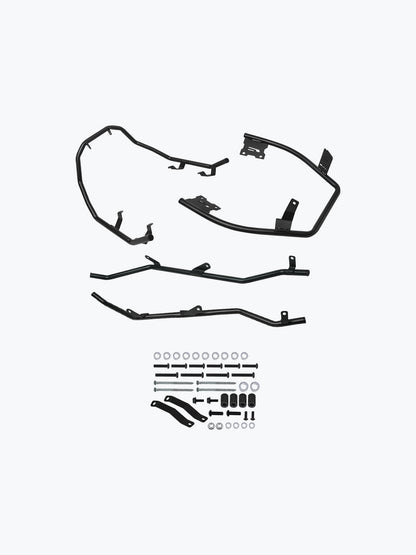 Jb Racing Mild Steel Crash Guard For Ather 450