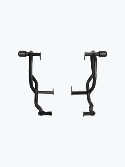 Legundary Thanos Crash Guard With Slider For Harley Davidson X440