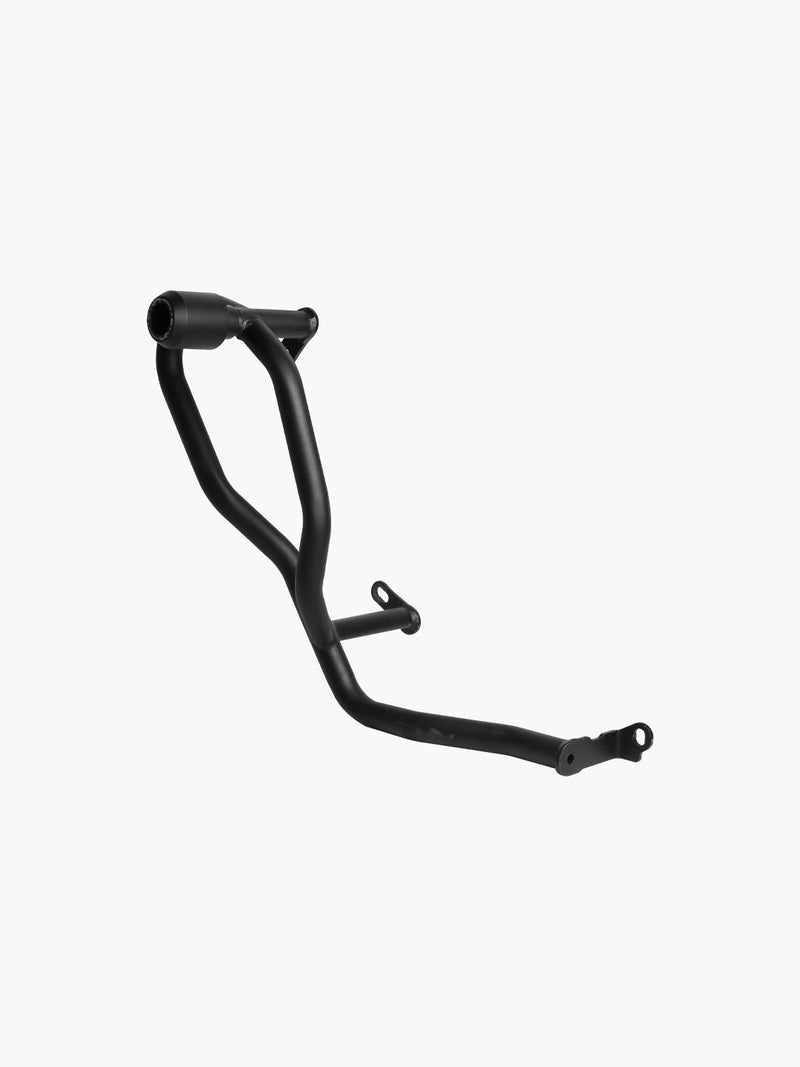 Legundary Thanos Crash Guard With Slider For Harley Davidson X440
