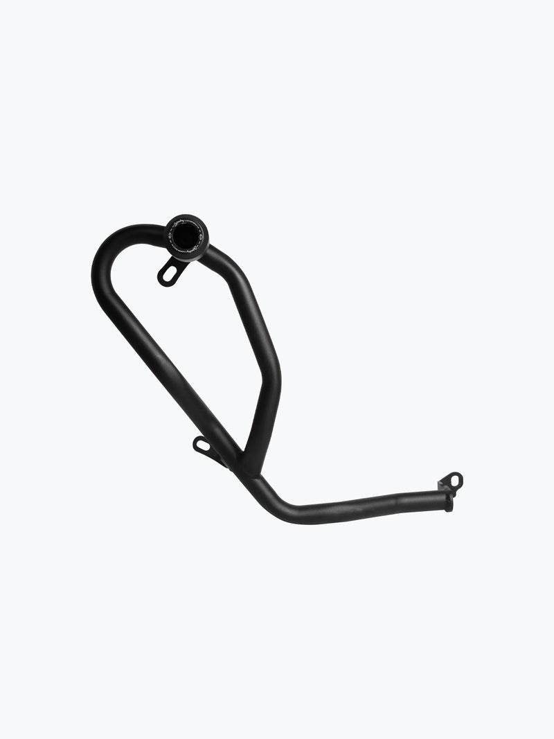 Legundary Thanos Crash Guard With Slider For Harley Davidson X440
