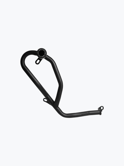 Legundary Thanos Crash Guard With Slider For Harley Davidson X440