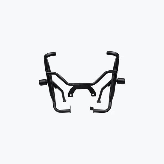 Legundary Xplorer Black Crash Guard For Hero Xpulse 210