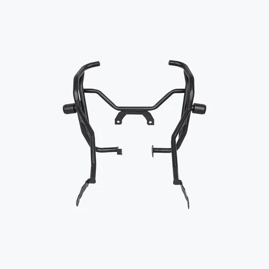 Legundary Xplorer Black Crash Guard For Hero Xpulse 210