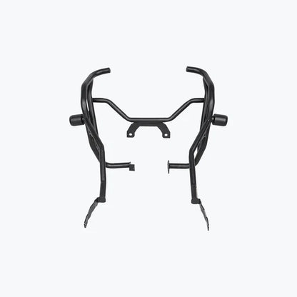 Legundary Xplorer Black Crash Guard For Hero Xpulse 210