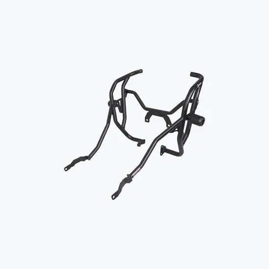 Legundary Xplorer Black Crash Guard For Hero Xpulse 210