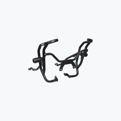 Legundary Xplorer Black Crash Guard For Hero Xpulse 210