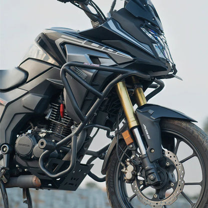 MOTO TORQUE CRASH GUARD FOR HONDA NX 200/ CB 200X