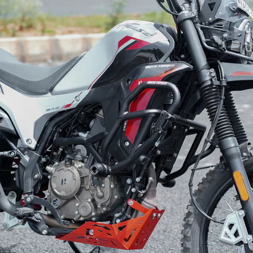 MOTO TORQUE CRASH GUARD MAX PRO FOR XPULSE 210