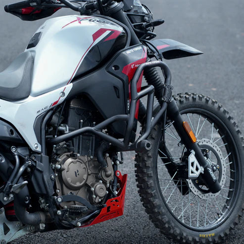 MOTO TORQUE CRASH GUARD MAX PRO FOR XPULSE 210