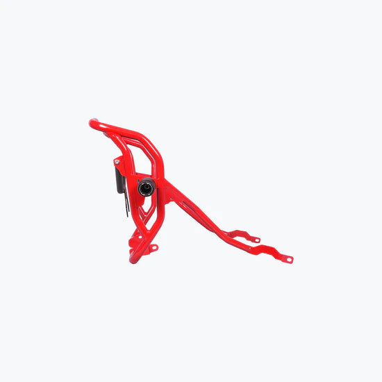 Legundary Xplorer Red Crash Guard For Hero Xpulse 210