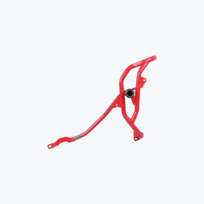 Legundary Xplorer Red Crash Guard For Hero Xpulse 210