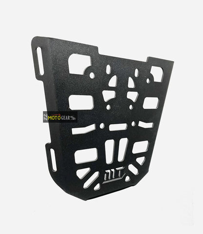 MOTO TORQUE STOCK CARRIER TOP PLATE FOR HIMALAYAN 411