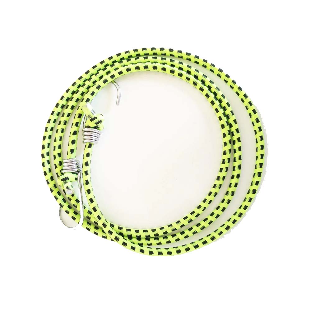 Raida Bungee Cord Pack Of 2 Hi-viz