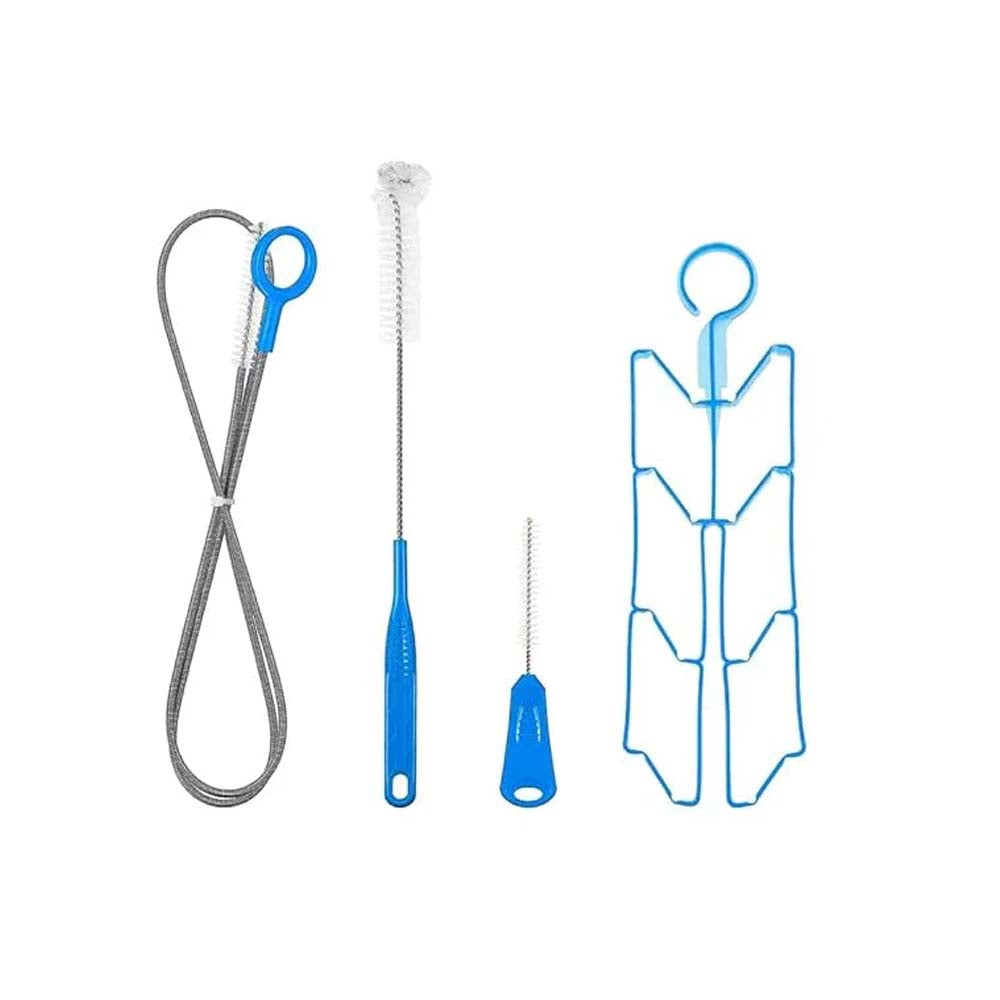 Raida Hydration Bladder Cleaning Kit  Easy Maintenance for Hydration Packs & Water Reservoirs