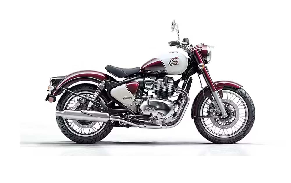 Tan Leather Sticker Head Lamp X Perforated & Handgrip Straps Pair For All Royal Enfield Motercycle