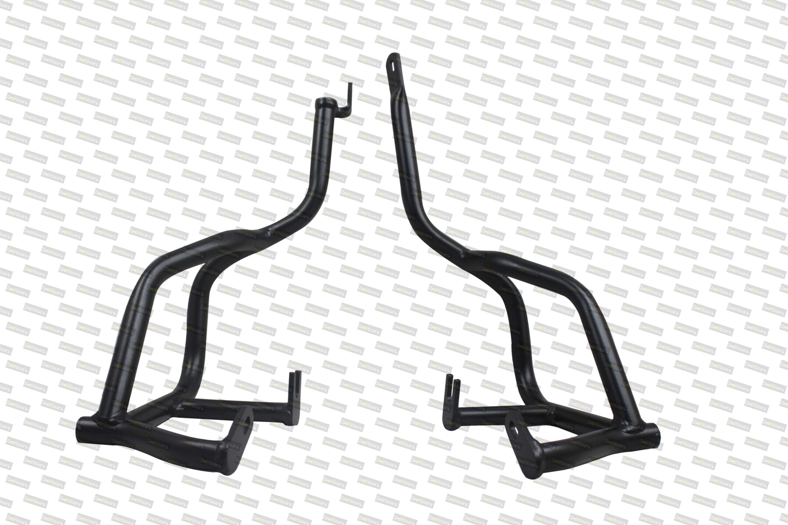 MOTO TORQUE YEZDI SCRAMBLER CRASH GUARD