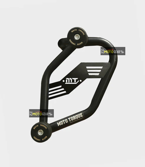 MOTO TORQUE Crash Guard v2.0 FOR INTERCEPTOR 650/CONTINENTAL GT 650