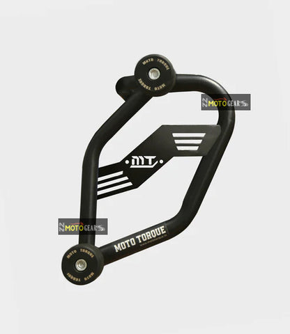 MOTO TORQUE Crash Guard v2.0 FOR INTERCEPTOR 650/CONTINENTAL GT 650