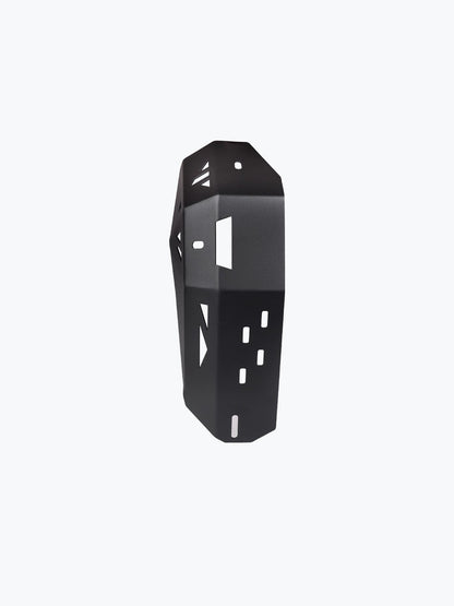 Legundary Vambrace Bash plate Mild Steel For Royal Enfield Himalayan 450