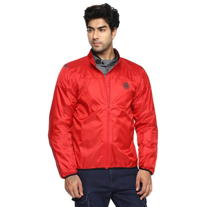 Royal Enfield Explorer V3 Riding Jacket GREY