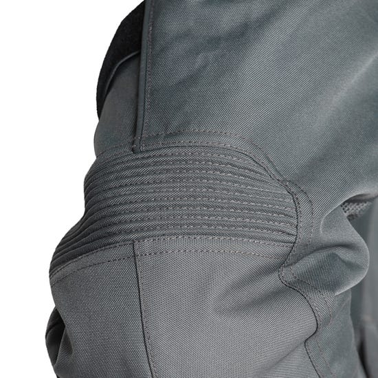 Royal Enfield Explorer V3 Riding Jacket GREY