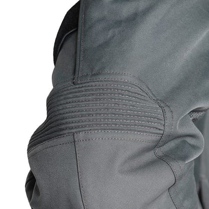 Royal Enfield Explorer V3 Riding Jacket GREY