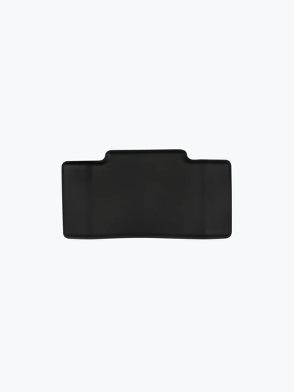 Jb Racing Top Box 45L Black Premium With Back Rest Pad For All Motercycle