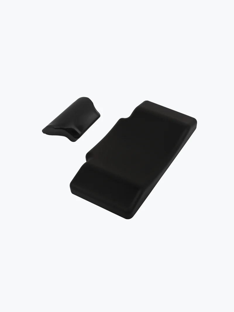 Jb Racing Top Box 45L Black Premium With Back Rest Pad For All Motercycle