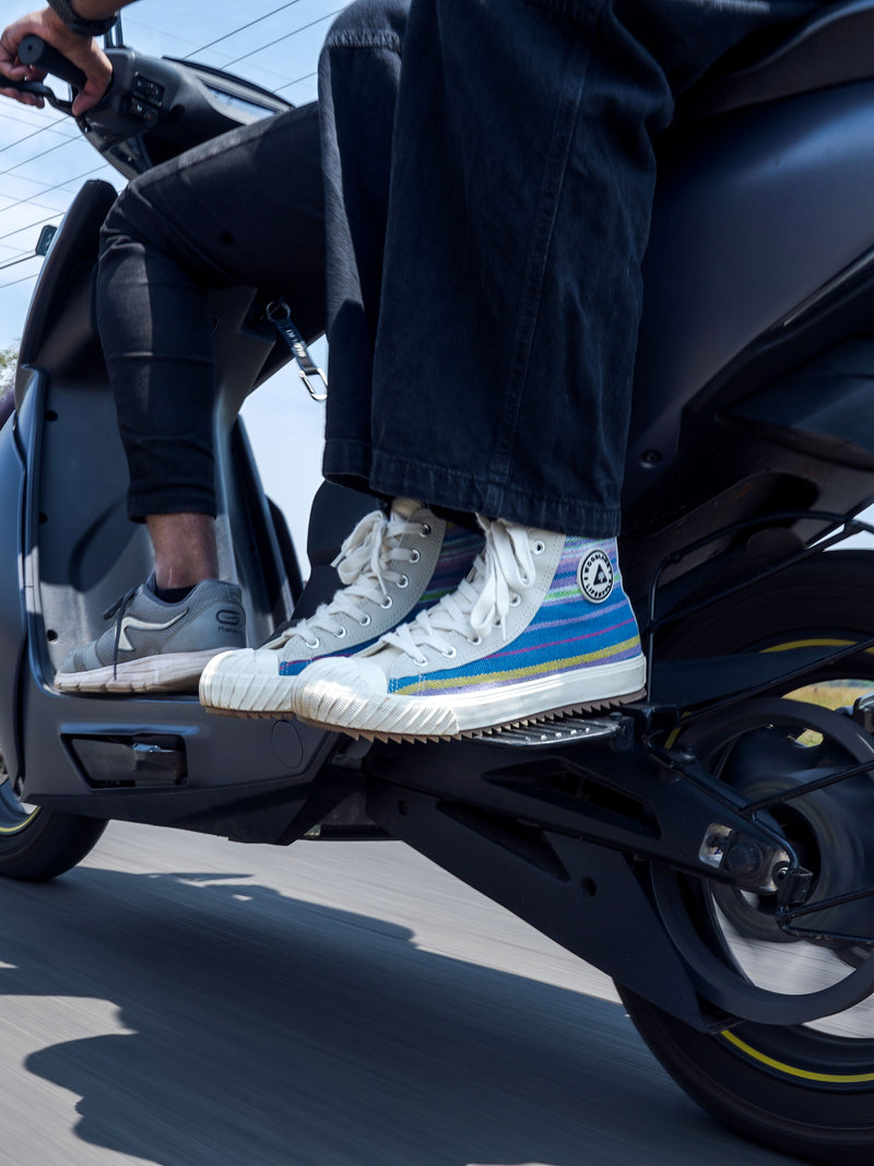 Foot Rest For ATHER 450