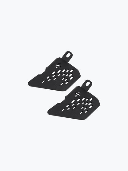 Legundary Bolster Pillion Foot Rest For Triumph Tiger 660