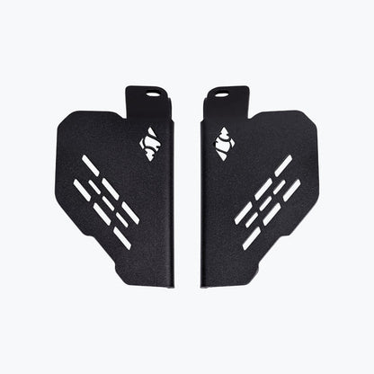 Legundary Bolster Pillion Footrest For Hero Xpulse 210