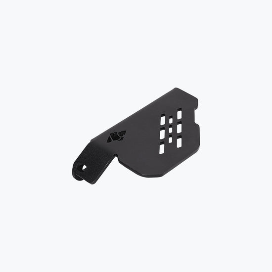 Legundary Bolster Pillion Footrest For Hero Xpulse 210