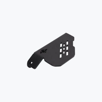 Legundary Bolster Pillion Footrest For Hero Xpulse 210