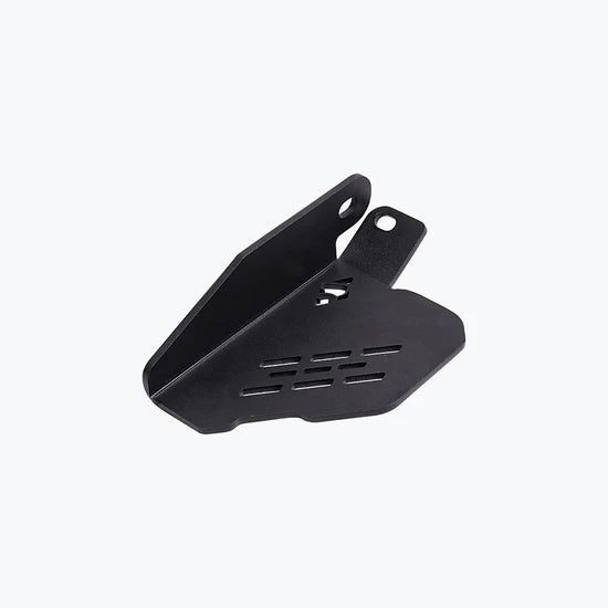 Legundary Bolster Pillion Footrest For Hero Xpulse 210