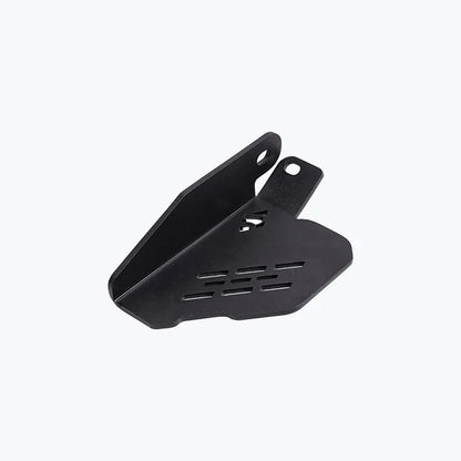 Legundary Bolster Pillion Footrest For Hero Xpulse 210