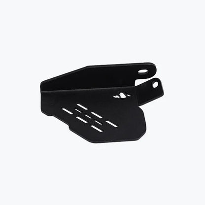 Legundary Bolster Pillion Footrest For Hero Xpulse 210