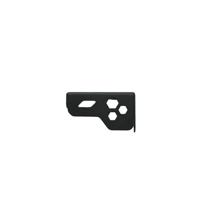 MOTO TORQUE FRONT MASTER CYLINDER GUARD (MS) FOR YAMAHA XSR 155