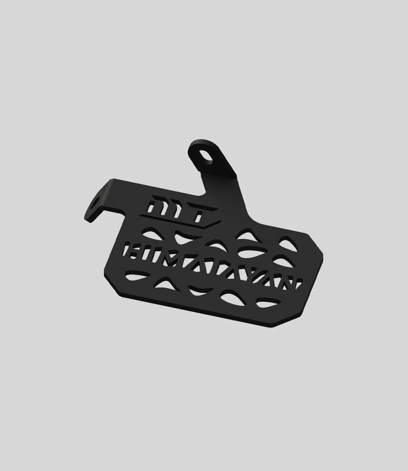 Moto Torque Foot Rest (SET) For Himalayan & Scram 411