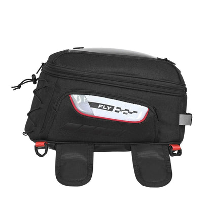 VIATERRA FLY MAGNETIC MOTORCYCLE TANK BAG MAGNET BASED