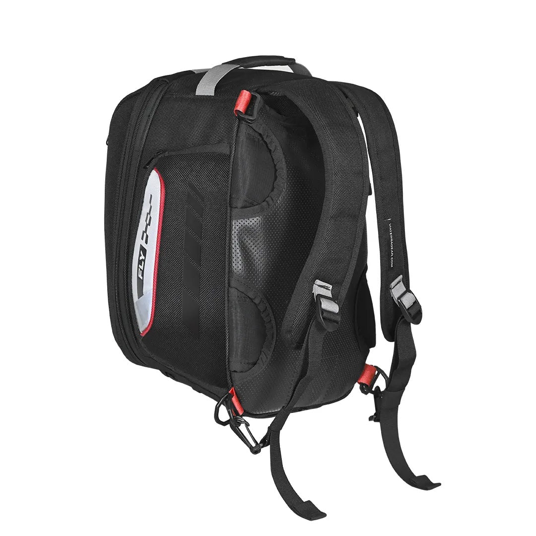 VIATERRA FLY MAGNETIC MOTORCYCLE TANK BAG MAGNET BASED