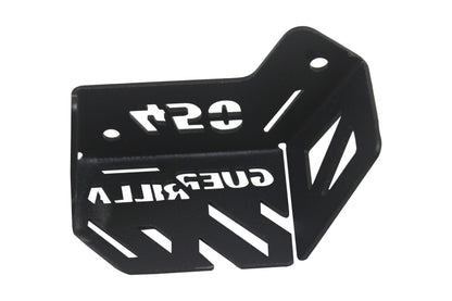 Crash Guard Combo Pack Of 6 Pcs For Royal Enfield Guerrilla 450