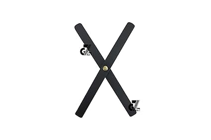 Genuine Leather Diamond Black Tank Pad with Black Thread Combo Headlight X & Handgrip Straps Compatible with Royal Enfield Himalayan 411