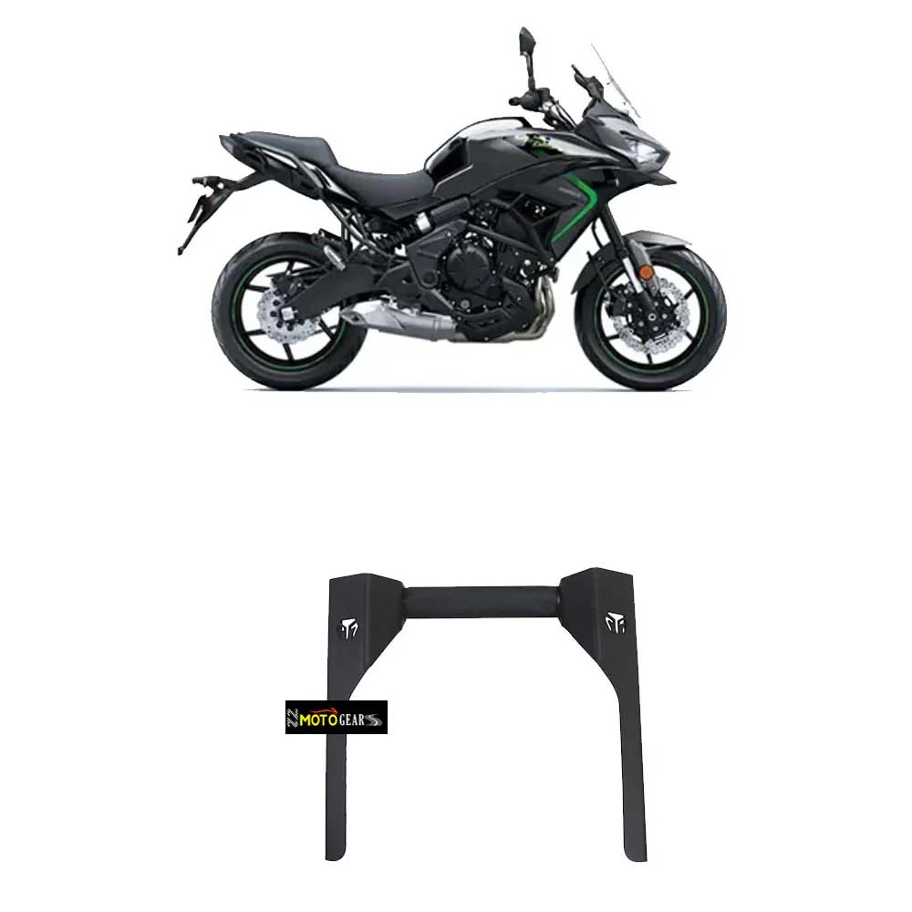 MOTO TORQUE GPS MOUNT FOR KAWASAKI VERSYS 650
