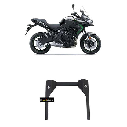 MOTO TORQUE GPS MOUNT FOR KAWASAKI VERSYS 650