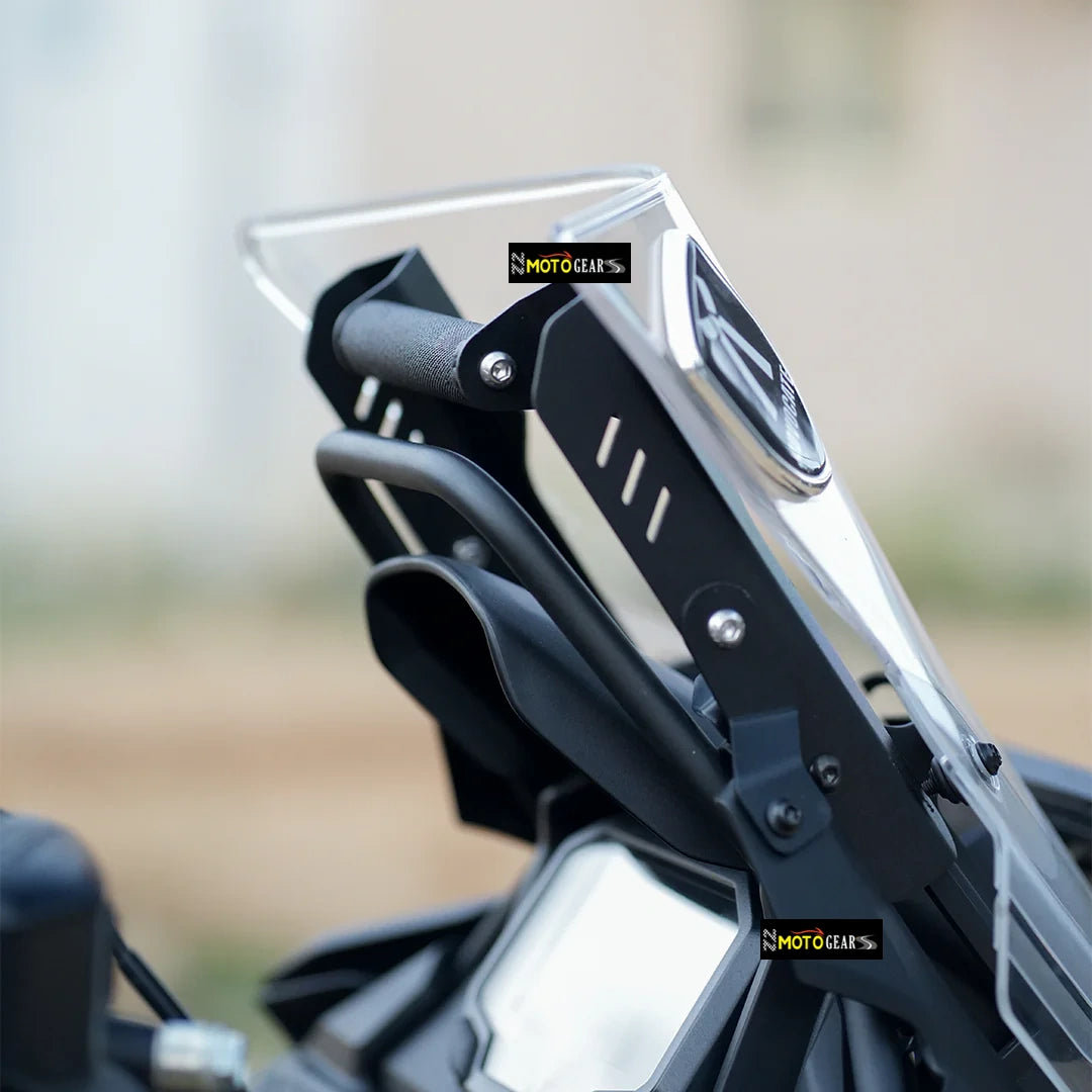 MOTO TORQUE GPS MOUNT FOR KAWASAKI VERSYS 650