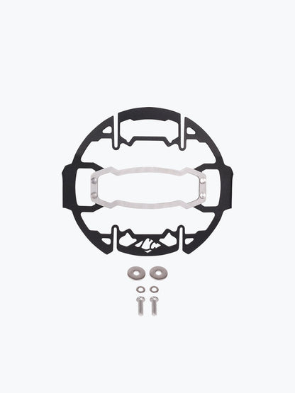 LCB Himalayan 450 Cosmic Headlight Grill